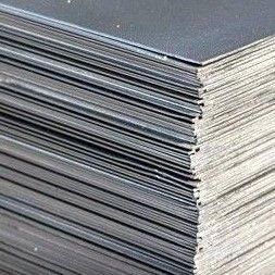 Лист магнитно-мягкий пермаллой 10,5х600х800 мм 81НМА ГОСТ 10160-75