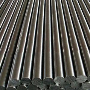 Круг 125 ст 12Х13