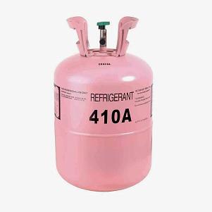 Фреон 410А R-410А хладагент в баллонах
