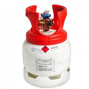 Фреон OPTEON HFO 1234 YF 5,6 кг