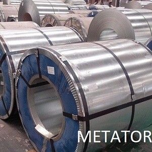 Рулон оцинкованный 0.35 мм ГОСТ 14918-80